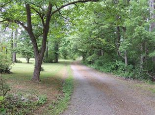 416 & 414 Will Boone Rd, Mocksville, NC 27028