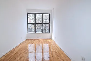 Rented by J Misrahi Realty Corp