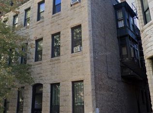 1311 N Calvert St #4, Baltimore, MD 21202