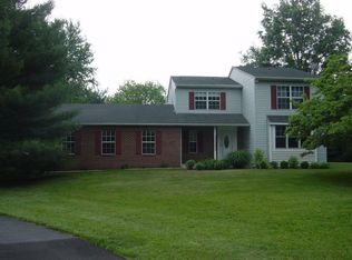 14547 Macclintock Dr, Glenwood, MD 21738