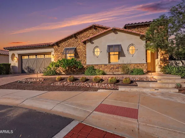 5100 S LAFAYETTE Drive, Chandler, AZ 85249