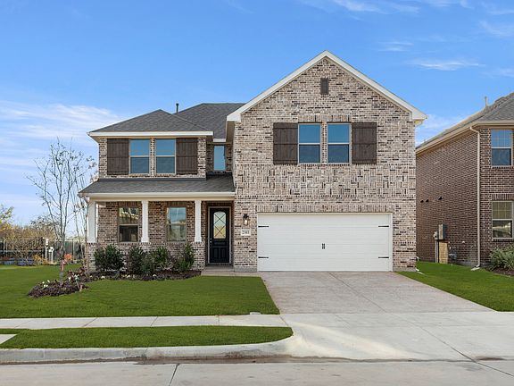 Coyote Meadows - Carson Interior Image 1