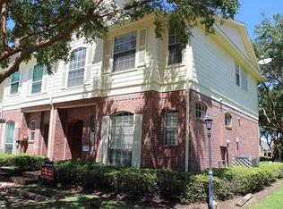 2710 Grants Lake Blvd UNIT K3, Sugar Land, TX 77479
