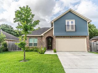 8119 Tareyton Ln, Houston, TX 77075