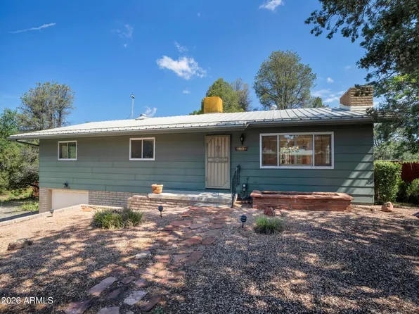 614 MINGUS Avenue, Prescott, AZ 86301