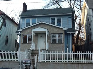 39 Pine Grove Ter, Newark, NJ 07106
