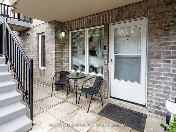 4th image of 55 George Appleton Way #1035