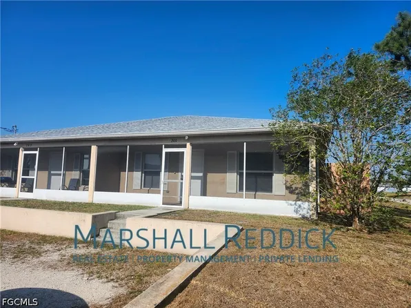202 Homer Ave S, Lehigh Acres, FL 33973