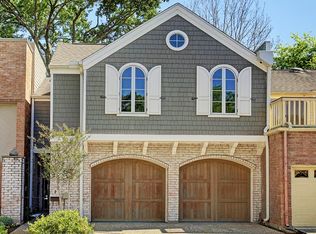59 Legend Ln, Houston, TX 77024