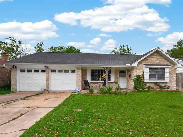 9771 Rambling Trl, Houston, TX 77089