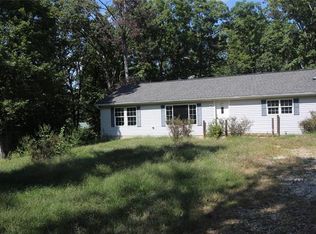 713 Ladue Dr, Bismarck, MO 63624