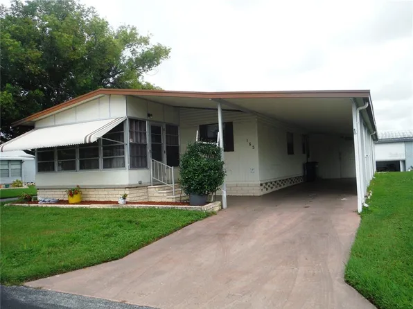 165 Pinewood Ter #108, Safety Harbor, FL 34695