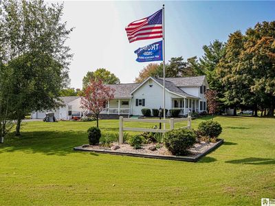 5407 Ramsey Rd, Ashville, NY, 14710