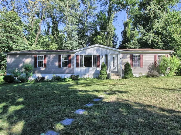 209 Frederick St, Highspire, PA 17034