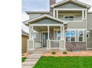1869 Fromme Prairie Way, Fort Collins, CO 80526