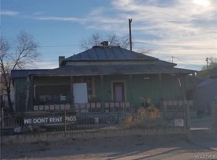 222 & B Topeka St #A, Kingman, AZ 86401