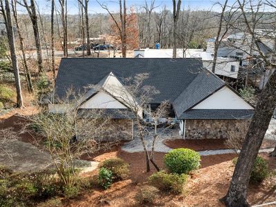 501 Brook Hollow Cir SE, Marietta, GA, 30067
