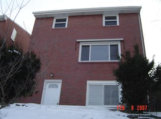 1330 Breining St, Pittsburgh, PA 15226