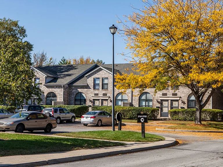 Ashley Oaks Apartments — Photo 1