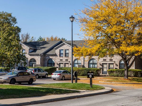 Ashley Oaks Apartments