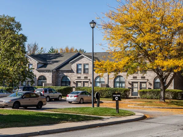 Ashley Oaks Apartments