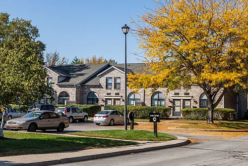 Ashley Oaks Apartments Photo 1
