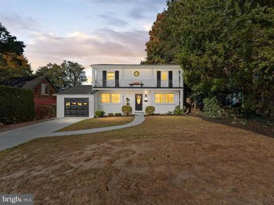 25 N Evergreen Ave, Woodbury, NJ, 08096