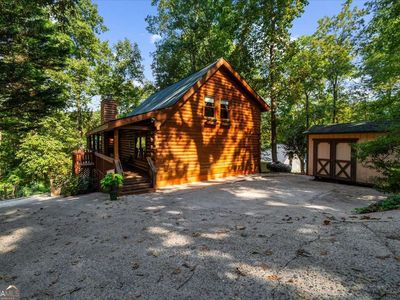 6705 Thunder Trl, Gainesville, GA, 30506