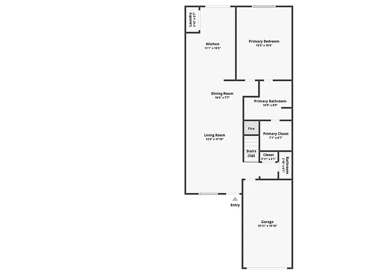 3505 Savannah Park Ln — Photo 9