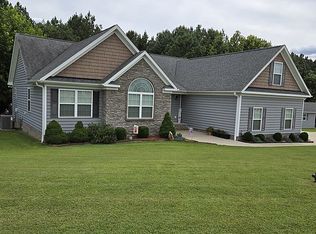 22452 Harvest Dr, Franklin, VA 23851