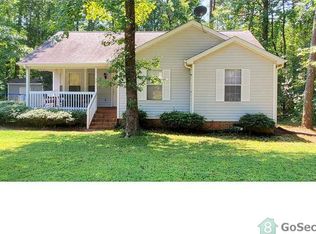 5 Silver Spur Ct, Greenville, SC 29605