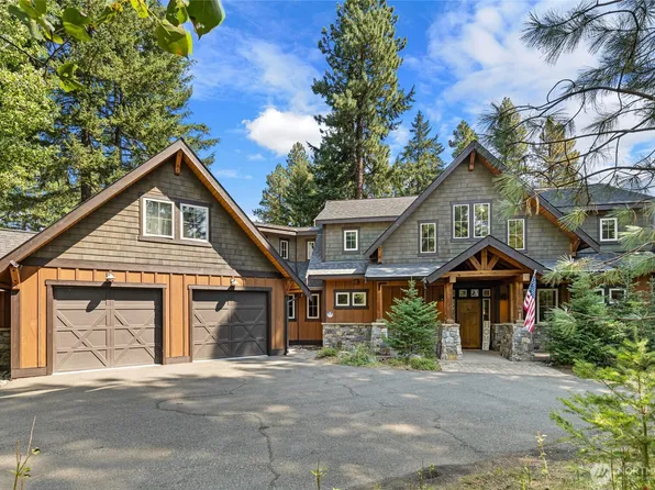 991 Larkspur Loop, Cle Elum, WA 98922