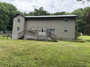 884 Valley Rd, Polk, PA 16342