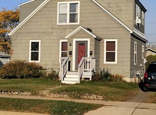 1419 Upland Ave, Rhinelander, WI 54501