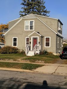 1419 Upland Ave, Rhinelander, WI, 54501