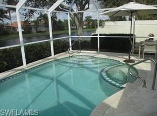 4135 Los Altos Ct, Naples, FL 34109