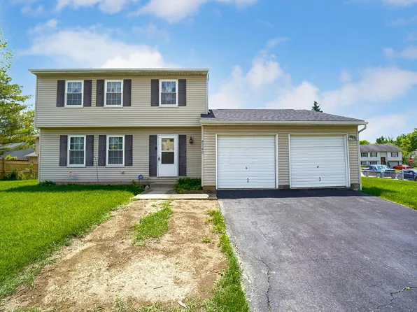 4346 Poplar Ct, Columbus, OH 43207