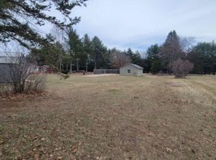 N2167 Shangrila Ln, Wautoma, WI 54982