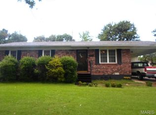 1469 County Road 302, Poplar Bluff, MO 63901