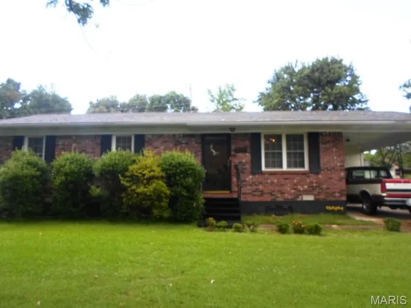 1469 County Road 302, Poplar Bluff, MO 63901