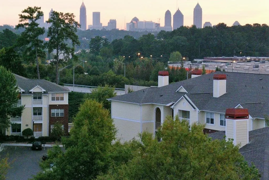 Arbor Gates at Buckhead — Photo 1