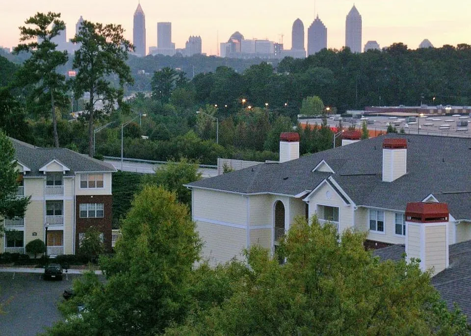 Arbor Gates at Buckhead
