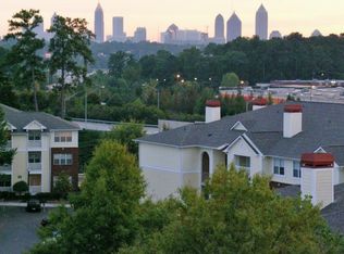 Arbor Gates at Buckhead, Atlanta, GA 30324