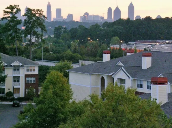 Arbor Gates at Buckhead