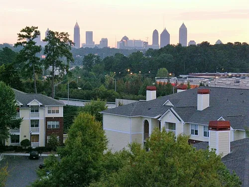 Arbor Gates at Buckhead Photo 1