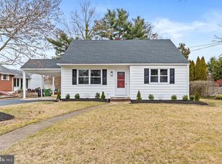 506 Crafton Ave, Pitman, NJ 08071
