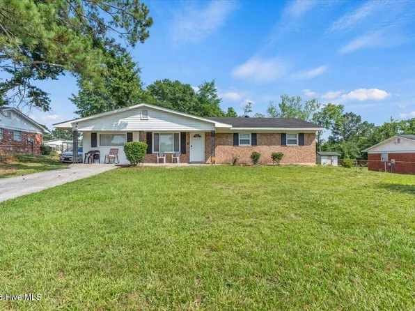 3622 Audubon Place, Augusta, GA 30906