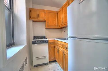 Rented by Oxford Property Group