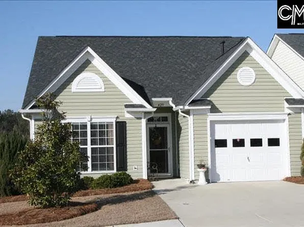 429 White Cedar Dr, Columbia, SC 29229