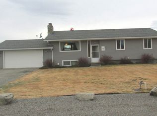 5321 N McKinzie Rd, Otis Orchards, WA 99027